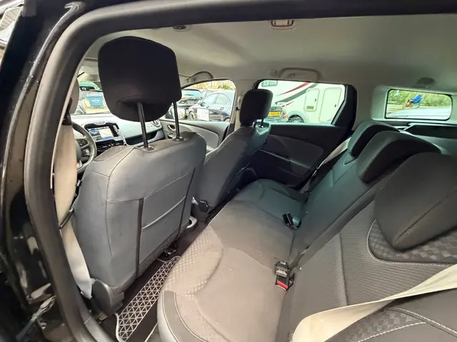 Renault Clio Estate 1.2 GT Automaat 2014 Benzine 11