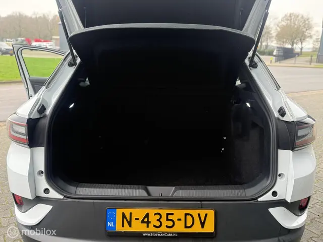Volkswagen ID.4 Life 77 kWh 2021 Elektrisch 16