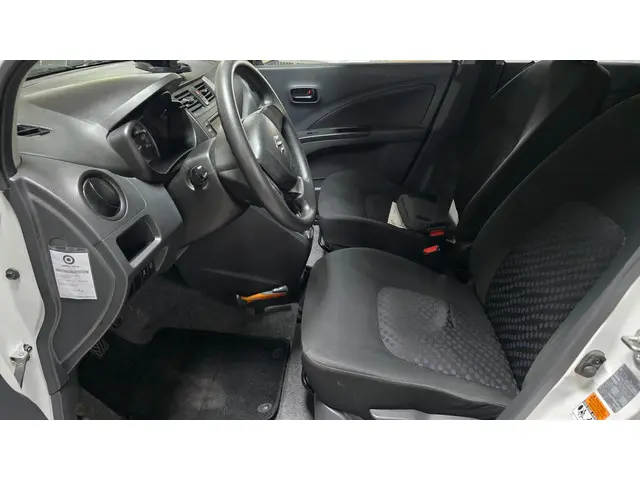 Suzuki Celerio 1.0 Comfort 2017 Benzine 10