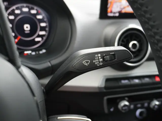 Audi Q2 35 TFSI 2020 Benzine 27