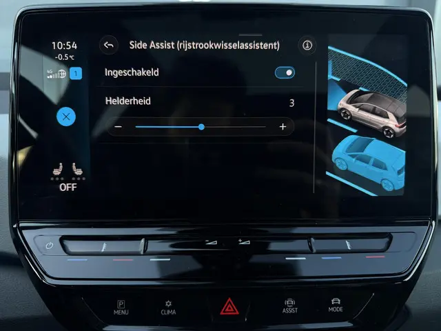 Volkswagen ID.3 First Max 58 kWh 2020 Elektrisch 30