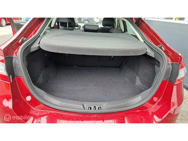 Ford Mondeo 1.5 Titanium 2015 Benzine 21