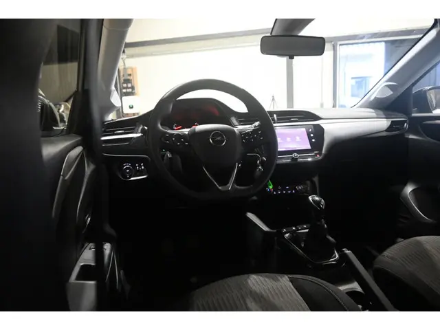 Opel Corsa 1.2 Edition 2020 Benzine 10