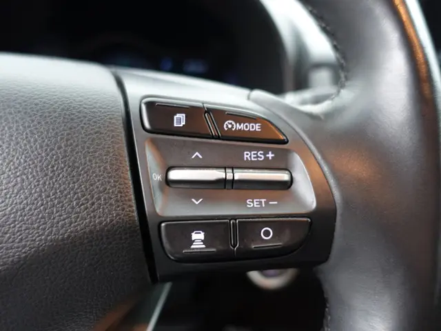 Hyundai Kona EV Premium+ 64 kWh- 2019 Elektrisch 16