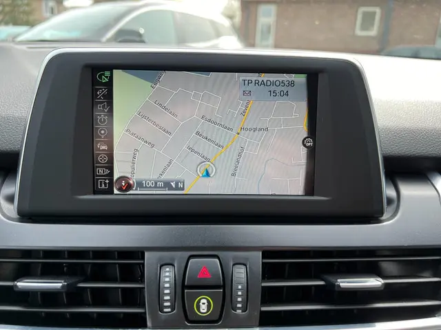 BMW 2 Serie Active Tourer 218i Sport 2015 Benzine 20