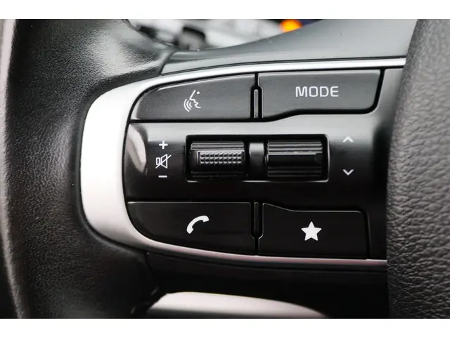 Kia Sportage 1.6 T-GDi MHEV ComfortLine 2022 Benzine 33