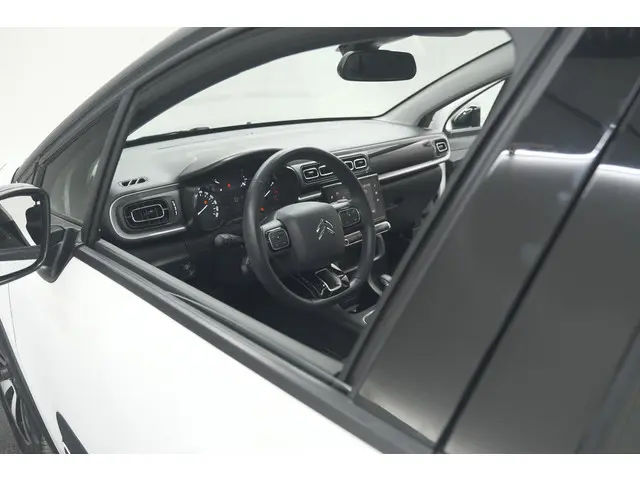 Citroën C3 2