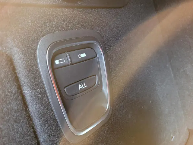 Renault Scénic 1.3 TCe Bose 2019 Benzine 31