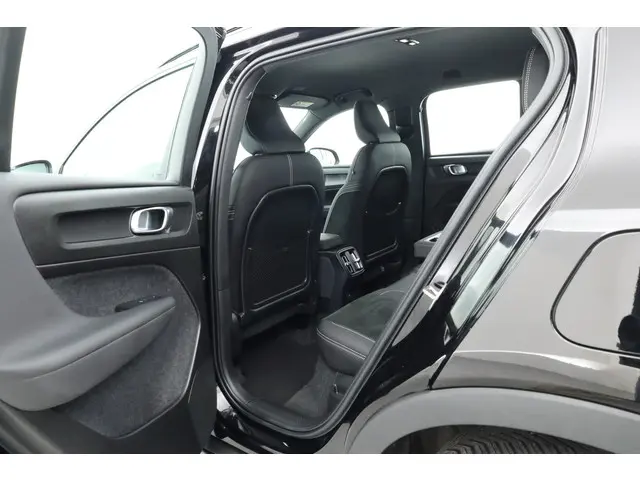 Volvo XC40 Recharge Plus 2023 Elektrisch 28