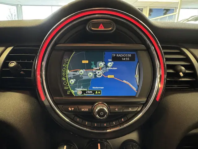 MINI One Mini 1.2 Business 2015 Benzine 27