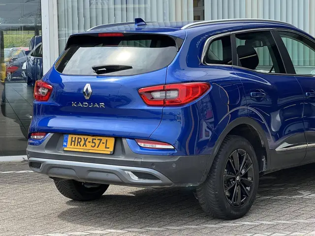 Renault Kadjar 1.3 TCe 140 EDC Intens 2019 Benzine 28