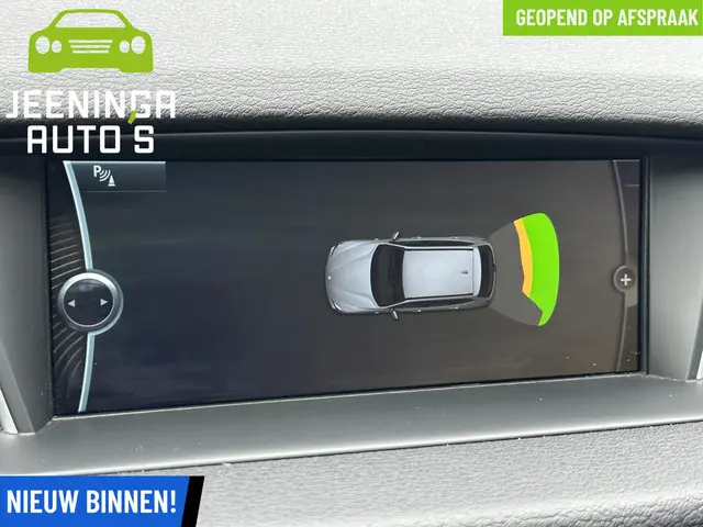 BMW X1 |Leer|Clima|Navi 2013 Benzine 26