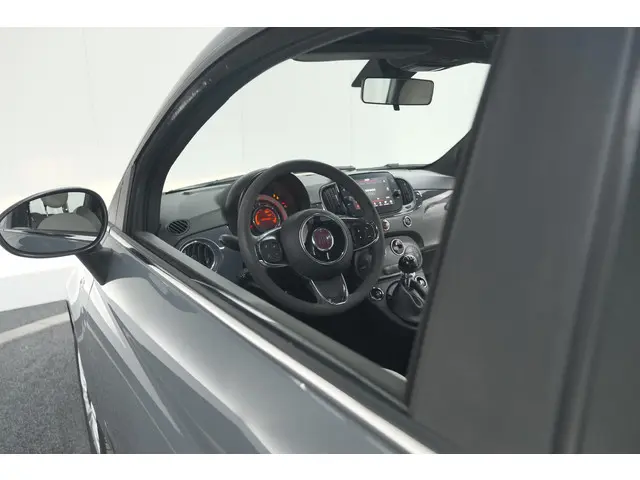 Fiat 500 1.0 Hybrid Dolcevita 2022 Benzine 2