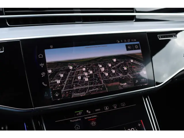 Audi A8 60 TFSI e Quattro S-Line | 2023 Hybride Benzine 10