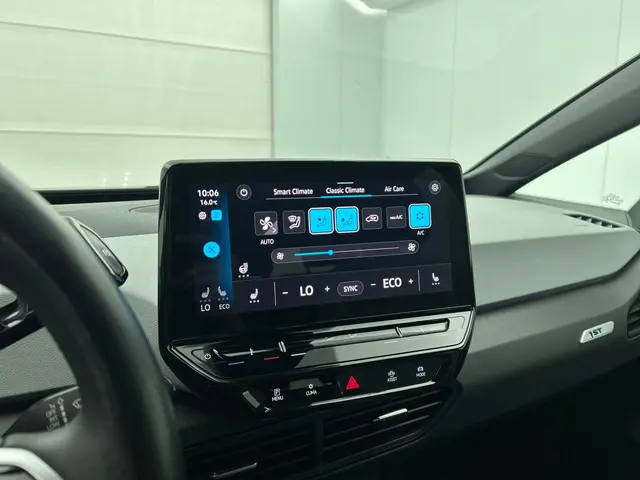 Volkswagen ID.3 First Plus 58 kWh 2020 Elektrisch 21