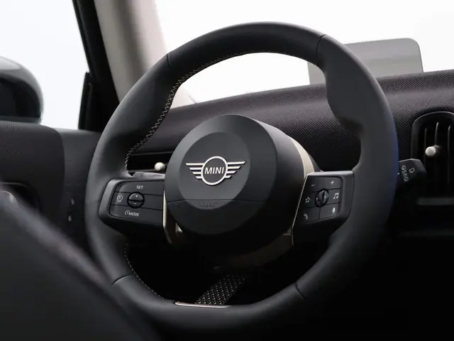 MINI 3-Deurs Cooper C 2024 Benzine 41