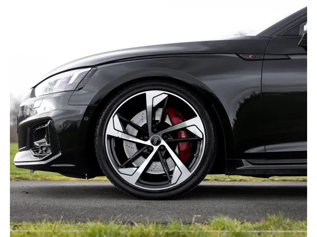 Audi RS5 2.9 TFSI RS 5 quattro 2019 Benzine 39