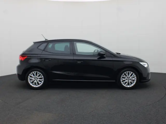 SEAT Ibiza 1.0TSI/115PK FR 2024 Benzine 5