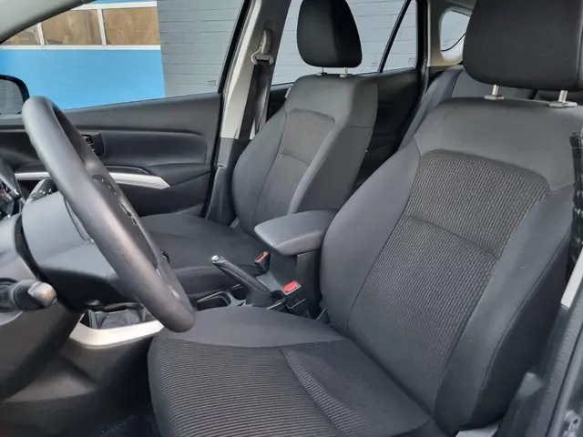 Suzuki S-Cross 1.0 Boosterjet Comfort 2017 Benzine 5