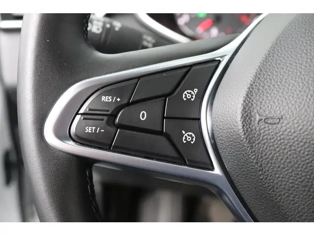 Renault Clio 1.0 TCe Zen 2020 Benzine 35