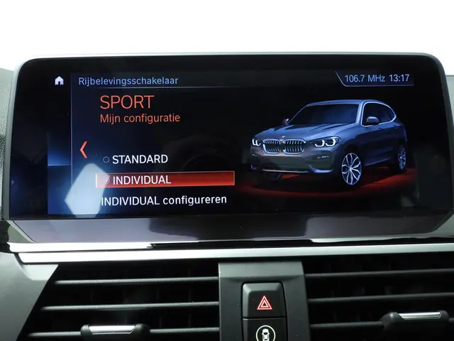 BMW X3 xDrive20i 2019 Benzine 40