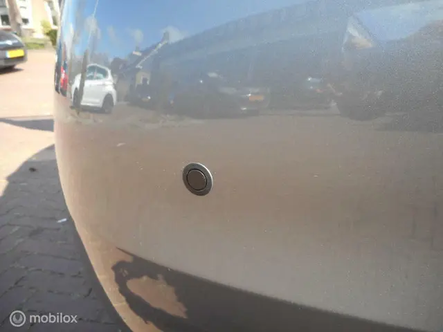 Fiat 500e Icon 42 kWh 2022 Elektrisch 11