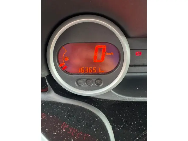 Renault Twingo 1.2 16V Dynamique Airco 2013 Benzine 21