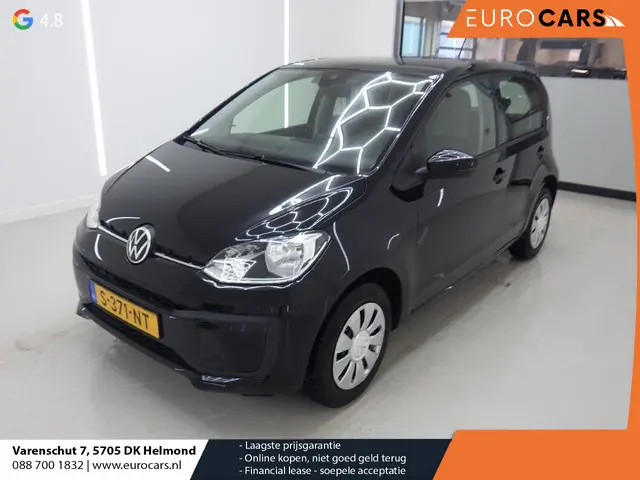 Volkswagen up! 1.0 2023 Benzine