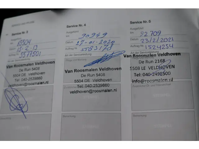 Volvo V60 2.0 D3 Summum 2016 Diesel 30