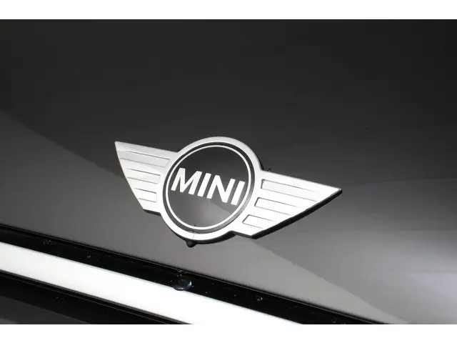 MINI Cooper 1.5 Automaat 5 drs 2018 Benzine 27