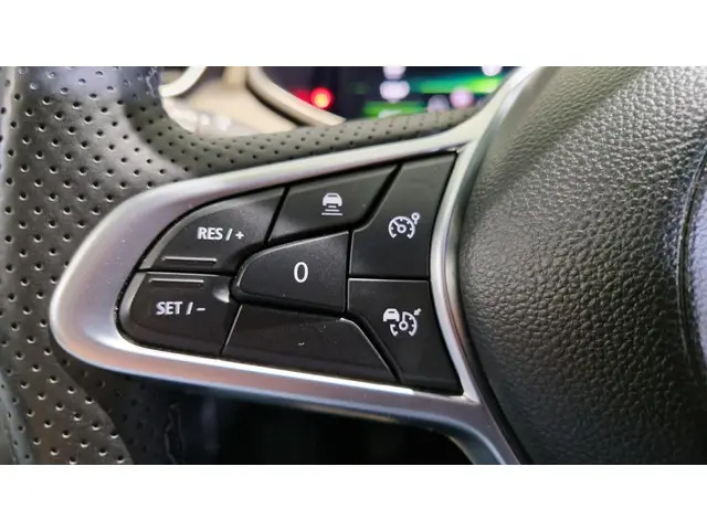 Mitsubishi Colt 1.0T MT Instyle 2024 Benzine 21