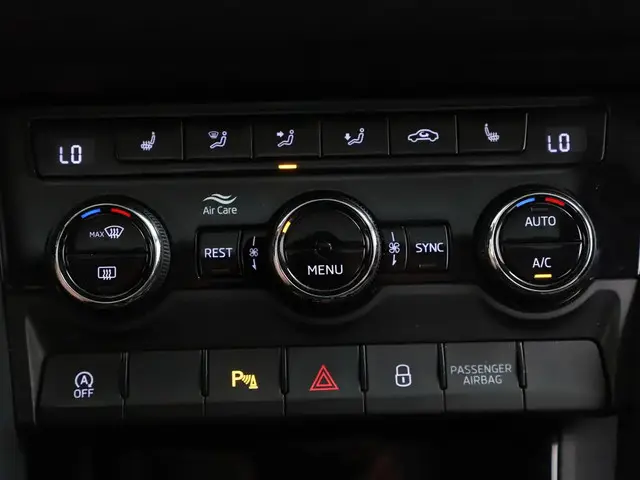 Škoda Kodiaq 1.5 TSI Business Edition 7p. 2019 Benzine 10
