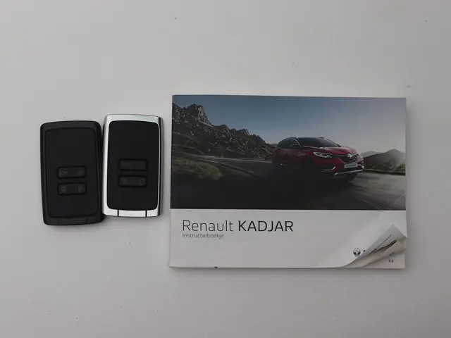 Renault Kadjar 1.3 TCe Limited Aut. 142pk 2022 Benzine 24
