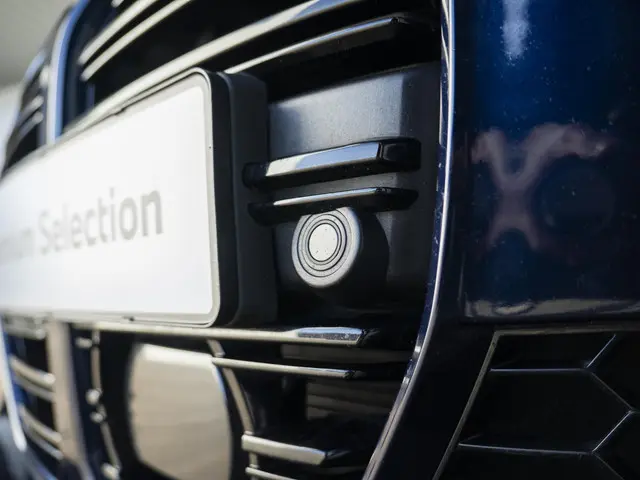 BMW M4 xDrive Competition Coupé 2025 Benzine 24