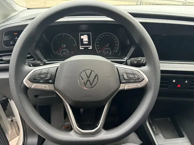 Volkswagen Caddy Cargo 2.0 TDI Comfort 2022 Diesel 11