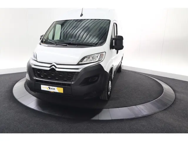 Citroën Jumper 2.2 BlueHDi 120 L2H2 3.0t 2023 Diesel 19