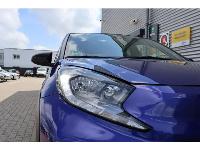 Toyota Aygo X 1.0 VVT-i S-CVT first 2022 Benzine 27