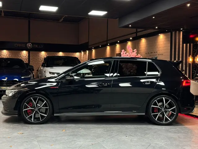 Volkswagen Golf 2.0 TSI GTI|PANO|STOELVER|ACC 2022 Benzine 3