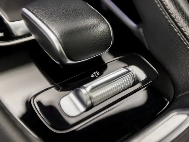 Mercedes-Benz GLE 450 4MATIC AMG Sport 2019 Benzine 12