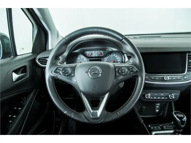 Opel Crossland X 1.2 Turbo Edition 2020 Benzine 8