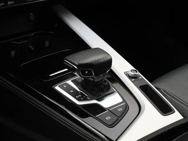 Audi A5 Sportback 40 TFSI/204PK S Line 2023 Benzine 41