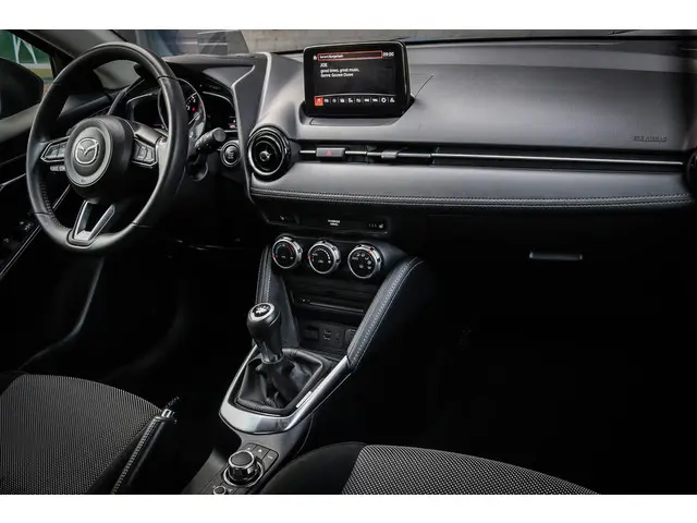 Mazda 2 1.5 Skyactiv-G GT-M 2019 Benzine 6