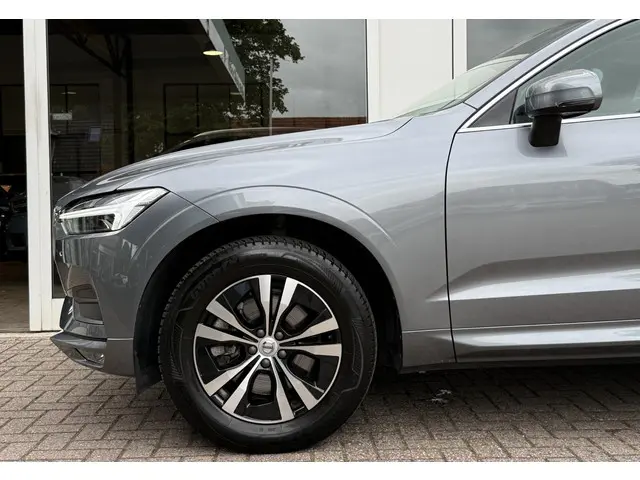 Volvo XC60 2.0 B4 Business Pro 2021 Benzine 7