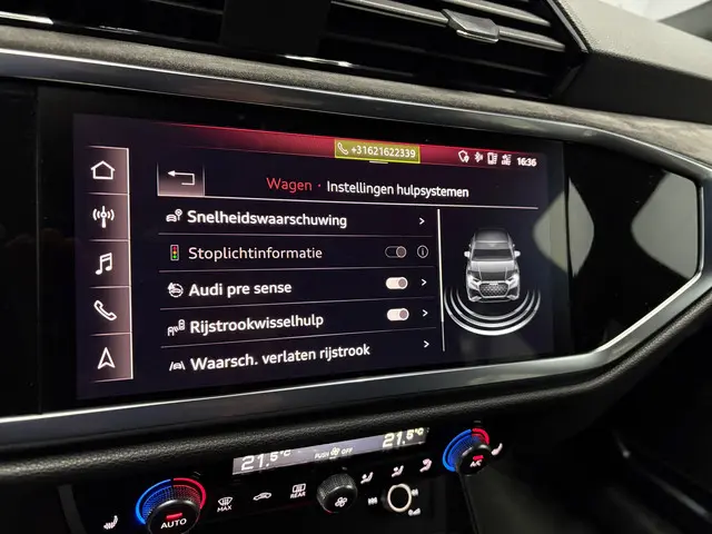 Audi RSQ3 Sportback 2.5 TFSI Quattro 2020 Benzine 21