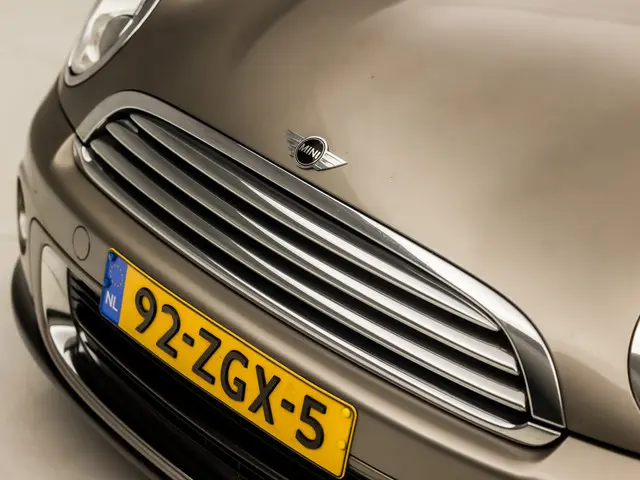 MINI One Mini 1.6 Chili 2012 Benzine 26