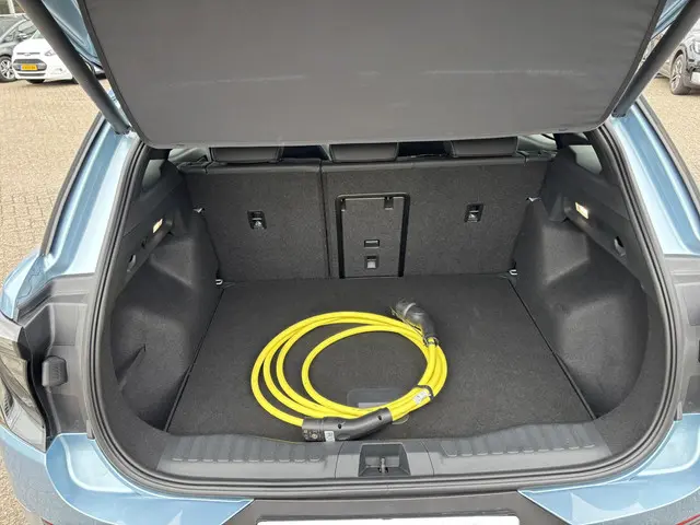 Ford Explorer Extended Range RWD 77 kWh 2024 Elektrisch 8