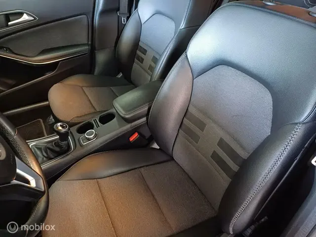 Mercedes-Benz GLA 200 CDI 2014 Diesel 23