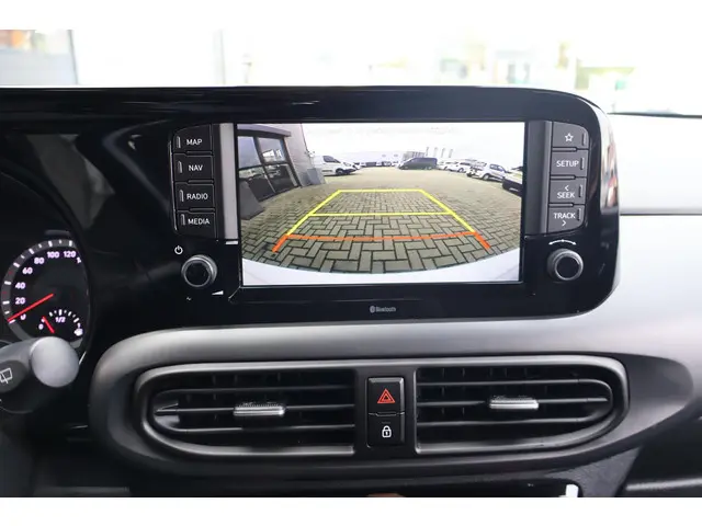 Hyundai i10 1.0 T-GDI N Line 5-zits 2021 Benzine 5