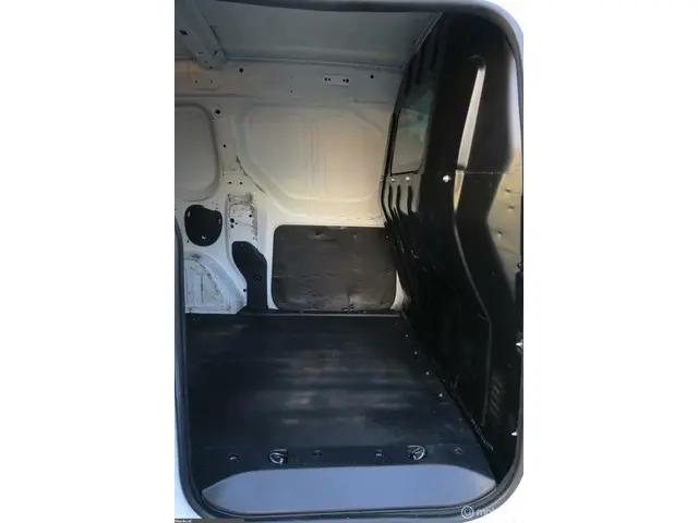 Dacia Dokker bestel 1.5 dCi 75pk AIRCO 2016 Diesel 15