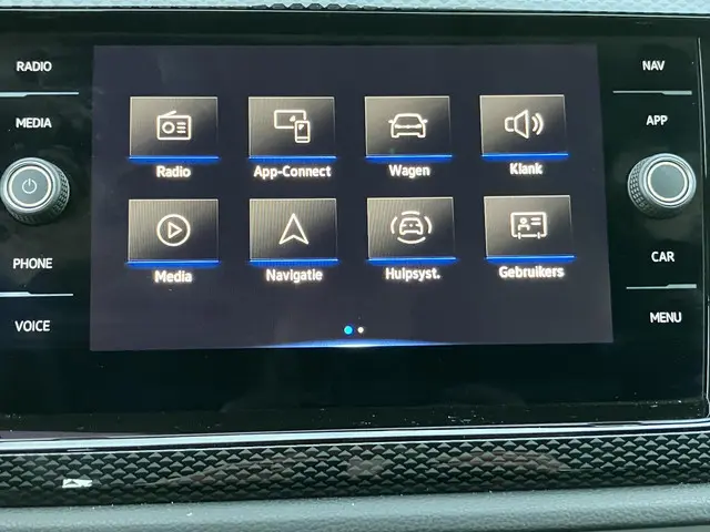 Volkswagen Taigo 1.0 TSI 2023 Benzine 34